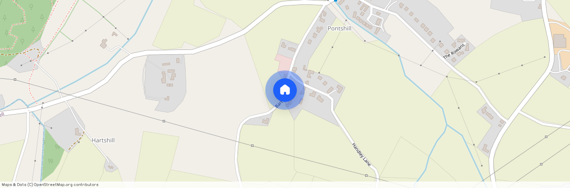 Pontshill, Ross-on-Wye, Herefordshire, HR9