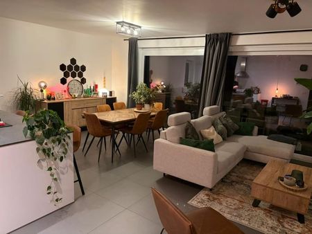 Appartement te huur - Photo 3