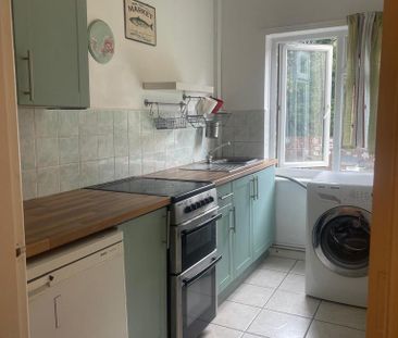 1 bedroom flat to rent - Photo 6