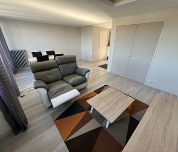Location Appartement 3 pièces 64m² RODEZ 12000 - Photo 2