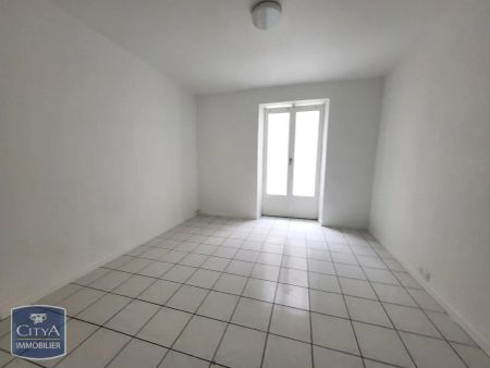 Appartement à louer 3 pièces 60.01m² - Photo 3