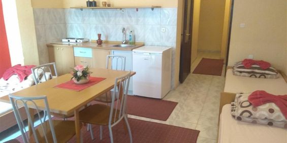 Garsoniera de inchiriat in zona Universitate - Photo 3