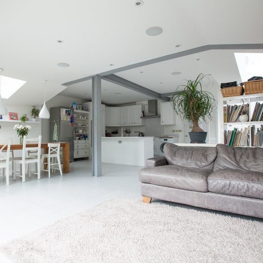 Stanmore Gardens, Richmond, TW9 - Photo 1