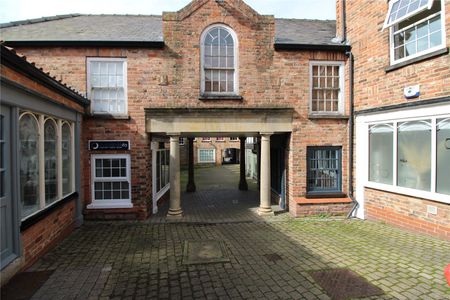 Market Place, Epworth, DN9 - Photo 5