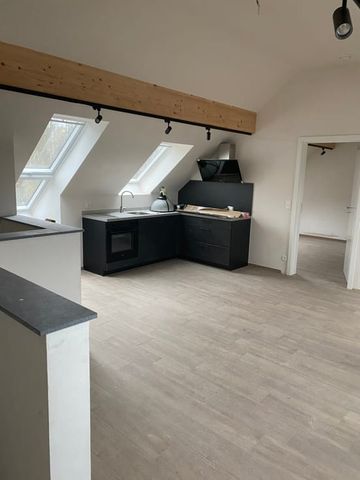Appartement te huur - Foto 5