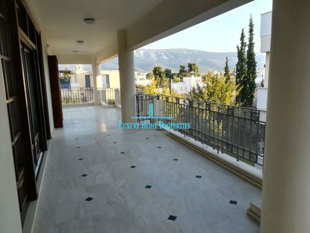 Μεζονέτα για ενοικίαση Ευκάλυπτοι - Άνω Φάρος (Παλαιό Ψυχικό) - Photo 4