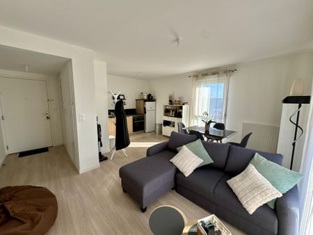 Appartement - Photo 2