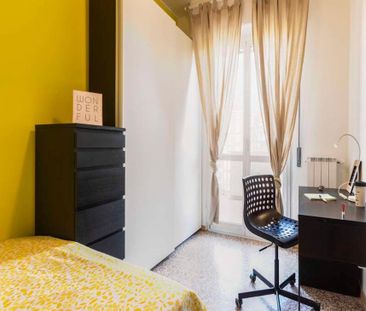 Via della Capinera, Milan, Lombardy 20147 - Photo 4