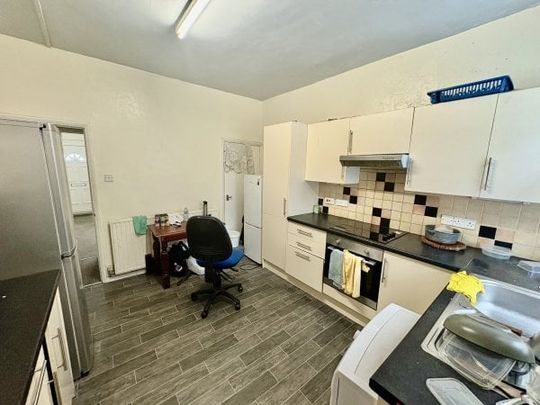 Acourt Street, Nottingham, Property for rent - Photo 1