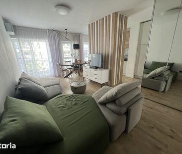 3 camere Belvedere Residences Fabrica de Glucoză 2 locuri parcare - Photo 6