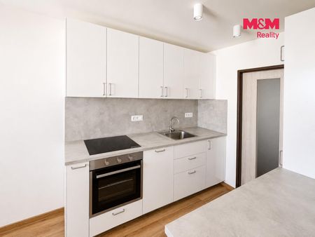 Pronájem bytu 3+1 67 m², Plzeňská 3102, Kladno Kročehlavy - Photo 5