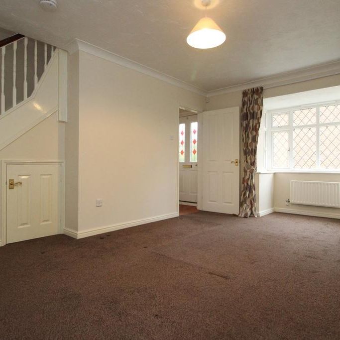 3 bedroom semi-detached house to rent - Photo 1