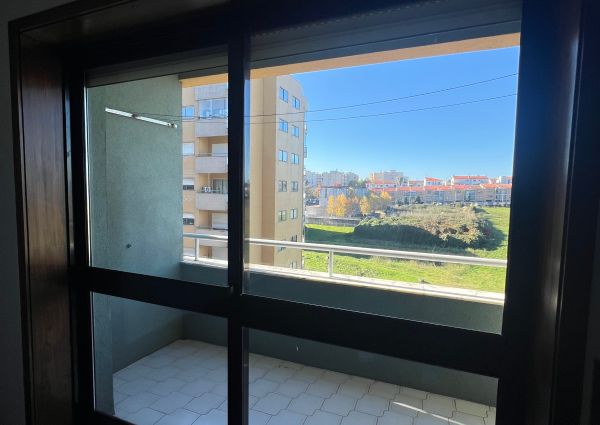 3-bedroom apartment - São Vicente