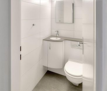 3 Zimmer, 69 m², EG - Photo 6