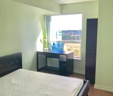 For Lease - 36 Lee Centre Drive Unit# 809, Toronto, Ontario - Photo 3