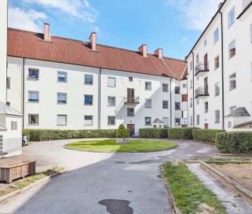 Gröna Gatan 26 A - Photo 6