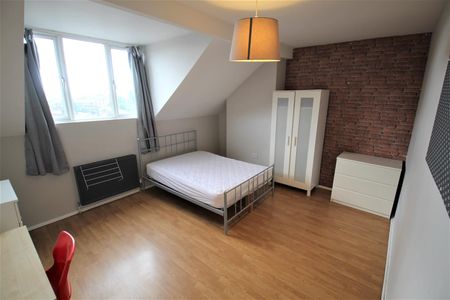 Ashville View, Hyde Park, LS6 1LT, Leeds - Photo 2