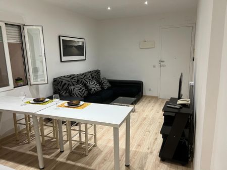 Piso amueblado en alquiler - Foto 2