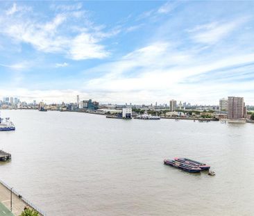 1 bedroom penthouse to rent - Photo 4
