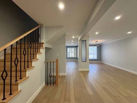 For Lease - 4 Mendys Forest(Main) N/A, Aurora, Ontario - Photo 5