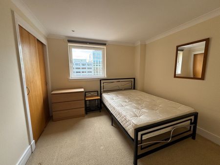 2 Bed Flat, Argyle Street, G2 - Photo 5