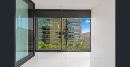 Unfurnished One bedroom Suite In Prime Location - Photo 4