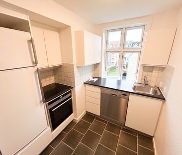 Dejlig 2-værelses lejlighed med altan til foråret - Foto 5