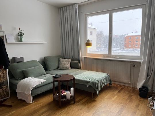 Odensvivägen, Köping - Photo 1