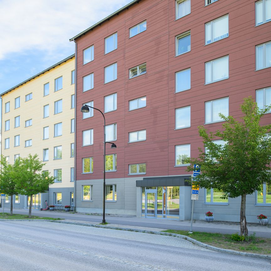 Garnisonsvägen, Linköping - Photo 1