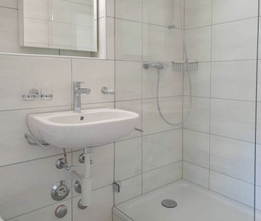 2.5 Zimmer, 3. Stock - Photo 4