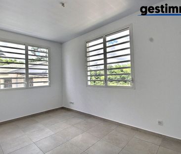 Location Appartement 3 pièces 57m² MACOURIA 97355 - Photo 4