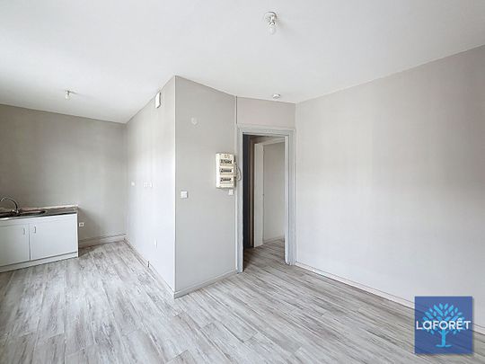 Appartement T3 Raismes à louer - Photo 1