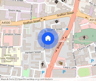 Delta - Furnished 2 Bed - Photo 1