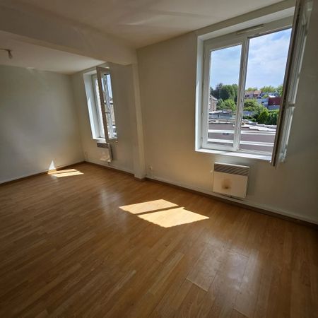 Location Appartement 1 pièce 19m² TOURCOING 59200 - Photo 4