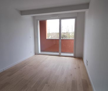 location Appartement T2 DE 46.2m² À RAMONVILLE SAINT AGNE - Photo 1