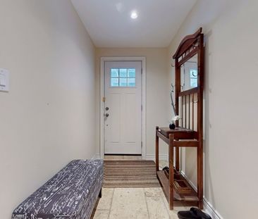 For Lease - 34 Delair Crescent Unit# W/O, Markham, Ontario - Photo 3