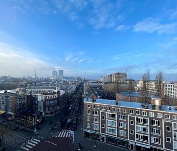 Te huur: Appartement Schiedamse Vest in Rotterdam - Photo 4