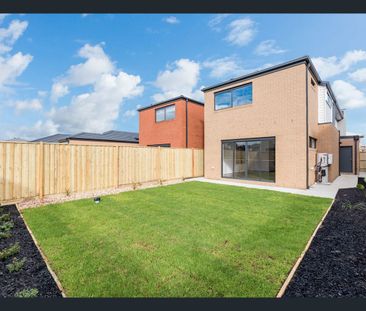 Modern Family Home with Style and Space - Photo 1