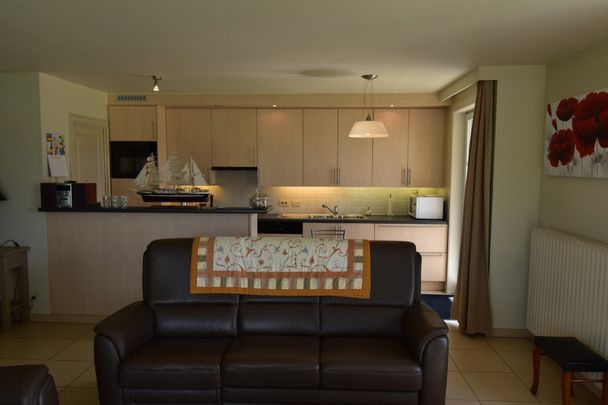 Appartement met 3 slaapkamers - Photo 1