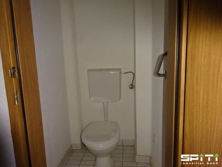 Helle 2-Zimmer Wohnung mit Balkon in Sankt Michael i.d.Obersteiermark - Photo 2