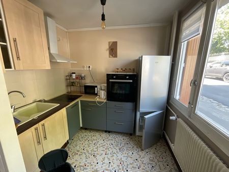 Location Appartement 3 pièces 52m² BOURGES 18000 - Photo 4