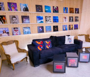 31/2-ROOM HOUSE IN ZELL (ZH), FURNISHED, TEMPORARY - Foto 2