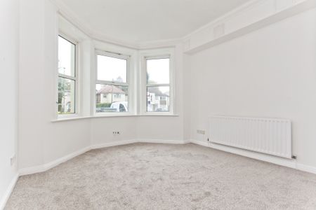 1 bed flat to rent in R L Stevenson Avenue, Bournemouth, BH4 - Photo 4