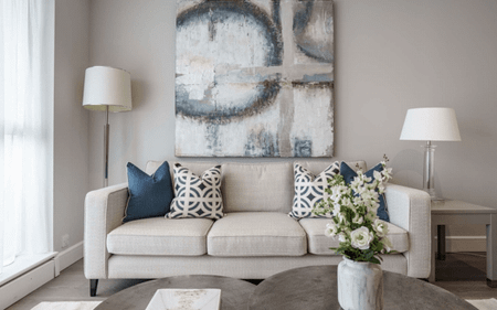 Circus Apartments, London - Photo 2