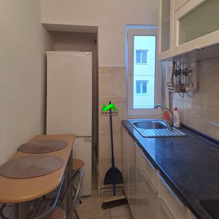 Apartament de inchiriat 2 camere Sibiu Rahovei Ostirii - Photo 5