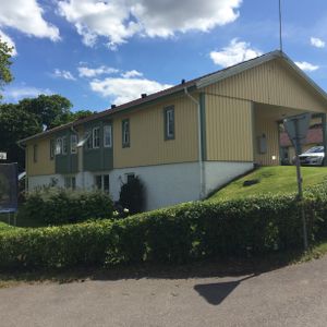 Högelundsgatan 1A, Holsbybrunn - Foto 2