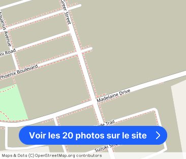 Dom na wynajem - 139 m² - 10 pokoi - Photo 1