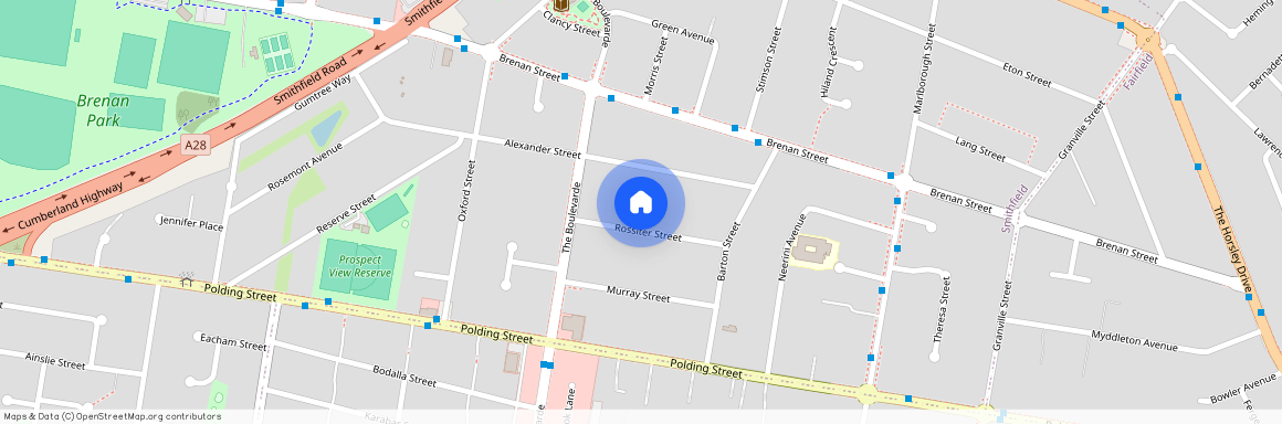 15a Rossiter Street, Smithfield 2164, New South Wales