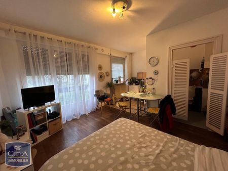 Location Appartement 1 pièce 28m² BLOIS 41000 - Photo 4