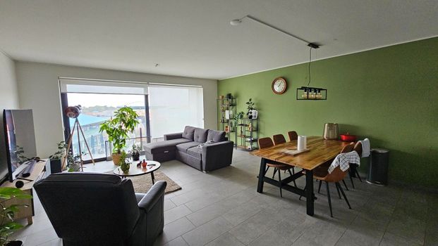 Appartement te huur - Photo 1